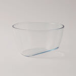 البرتو وعاء خلط زجاج بورسليكات 4.0لتر image number 1