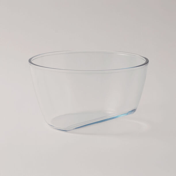 البرتو وعاء خلط زجاج بورسليكات 4.0لتر image number 1