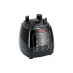 Alberto 2 in 1 robust plastic 1600W 1.6L blender image number 9