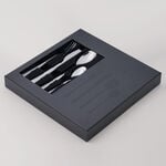 Pearl Collection La Mesa Cutlery Set 16 Pieces image number 4