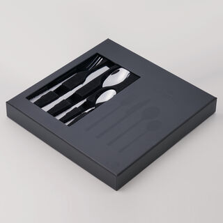 Pearl Collection La Mesa Cutlery Set 16 Pieces