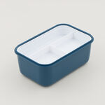 Pentola plastic double layer lunch box 1500ml image number 4