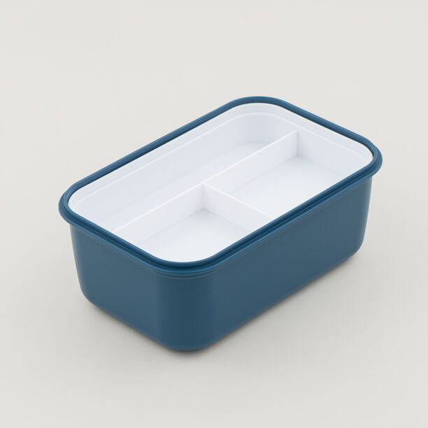 Pentola plastic double layer lunch box 1500ml image number 4