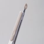 ألبرتو ملقط طعام ستانلس ستيل 34.8*4*3.5 سم image number 4
