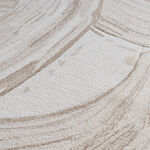 Cottage hand tufted wool rug 190*290cm image number 2