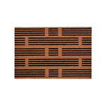 Cottage Doormat Strip Pattern 60*90 cm image number 2
