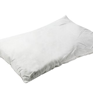 Vacummed Pillow 