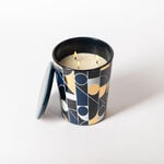 شمعة معطرة برائحة أخشاب البرتقال في وعاء سيراميك 810 جم image number 1