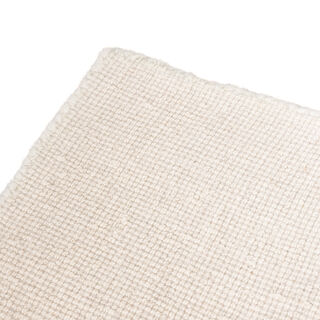 Cottage tufted beige rug 160*230cm