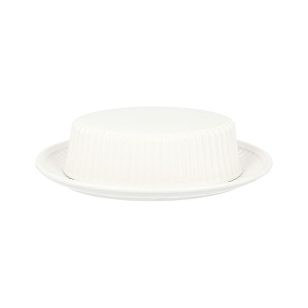 طبق لتقديم الزبدة image number 2