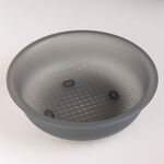 Alberto Set Of 3 Mixing Bowls W/ Non Skid Bottom image number 2
