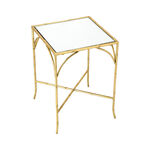 Bamboo Console Table image number 2
