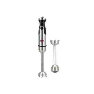 Alberto Stainless steel 1200W 4 in 1 hand blender