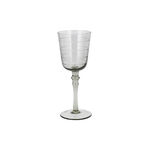Set Of 4 Juice Glass With Smoke Col image number 2