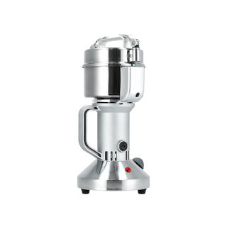 Alberto Electric Grinder 800W 250G