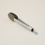 Alberto 9" Silicone Food Tong image number 0