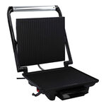 Tefal grill inicio panini, 2000w image number 2