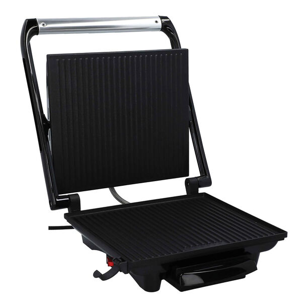 Tefal grill inicio panini, 2000w image number 2