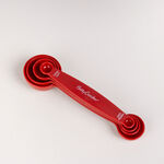 Betty Crocker Plastic 4 Pieces Measuring Spoon Set image number 2