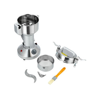 Alberto Electric Grinder 800W 250G