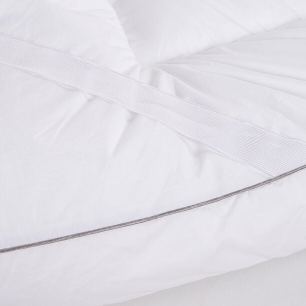Boutique Blanche Cotton Rich 233Tc Cotton Mattress Topper With Softline Filling Queen160*200+10Cm image number 3