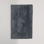 ULTRA SOFT BATH RUG 60X90CM CAMEO BLUE image number 0