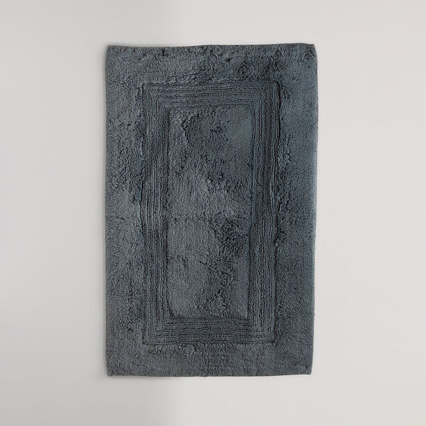 ULTRA SOFT BATH RUG 60X90CM CAMEO BLUE image number 0