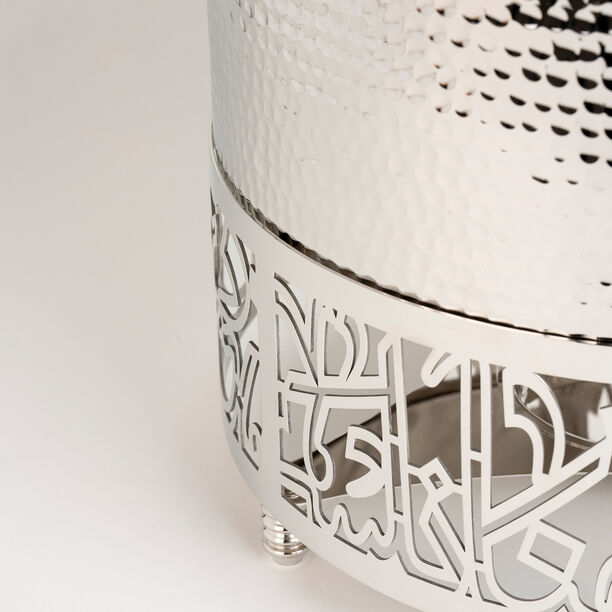 La Mesa Chaffing Dish 5 liter Silver image number 5