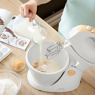 Sencor Hand Mixer, 300W, Bowl 3.0L