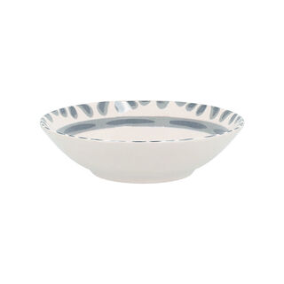 20 Piece Porcelain Dinner Set Rio