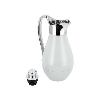 Steel Vaccum flask 1L