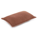 Tufted cushion 30*50 cm image number 1