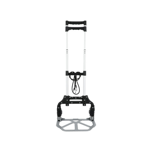 Folding Hand Truck Capacity 68 Kgs image number 1