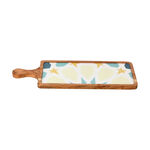 Arabesque Rectangle Serving Tray image number 3