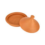 Clay Terracotta Tajin Big Size image number 2