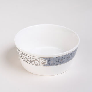Misk 16 Pieces Porcelain Dinner Set
