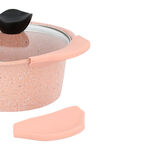 8Pcs Granite Cookware Set image number 8