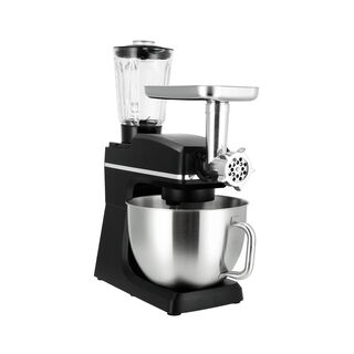 Alberto 1100W 8L 6 speed mixer