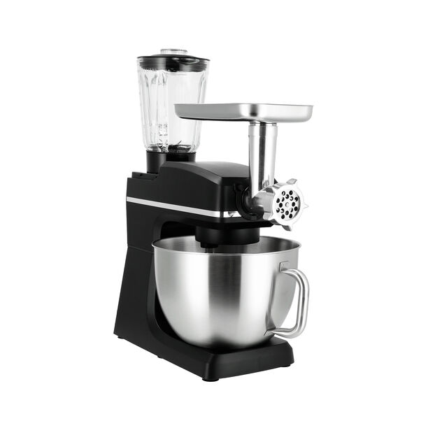 Alberto Mixer 4*18L1100W image number 6
