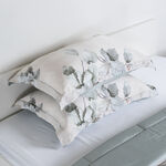 Boutique Blanche fauna 3pc comforter king 200*240 cm image number 5