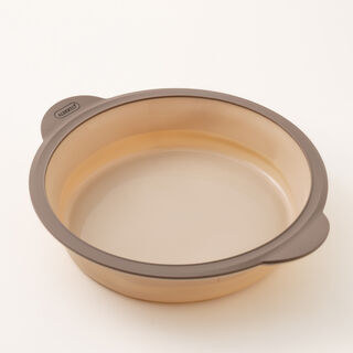 Alberto silicone cake mould