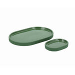  5 Pcs Ceramic Bath Set image number 3