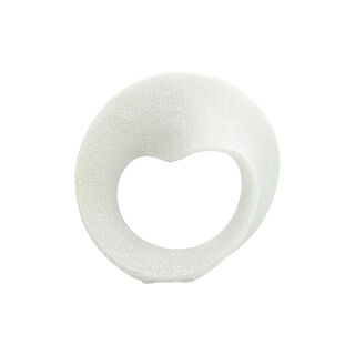Round Shape Home Accent 8*8*19 cm