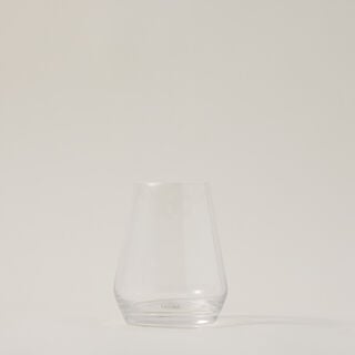 Waraq 4 Pieces Glass Hiball Tumblers