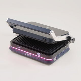 Alberto multifunctional digital grill, 2100 1800 watt