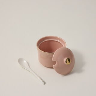 Tea & Arabic Coffee Set 20 Piesec Pink