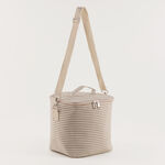 هومز شنطة حفظ طعام، أبيض image number 1