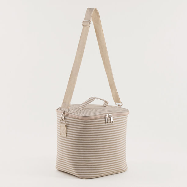 هومز شنطة حفظ طعام، أبيض image number 1