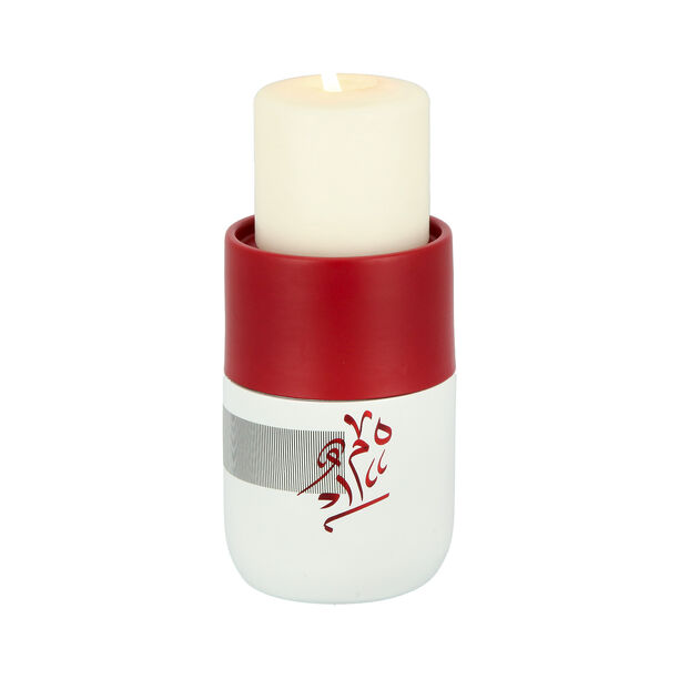 Candle Holder Arab Graph image number 2