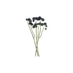 Artificial Flowers Berry Bouquet image number 0